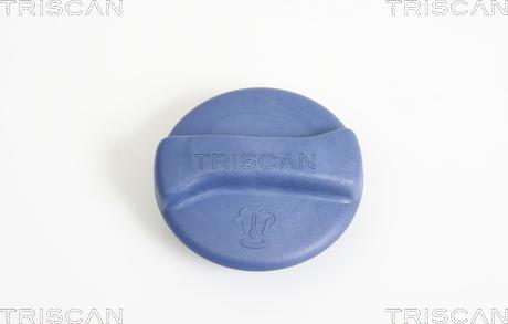 Triscan 8610 19 - Tappo, serbatoio refrigerante autozon.pro