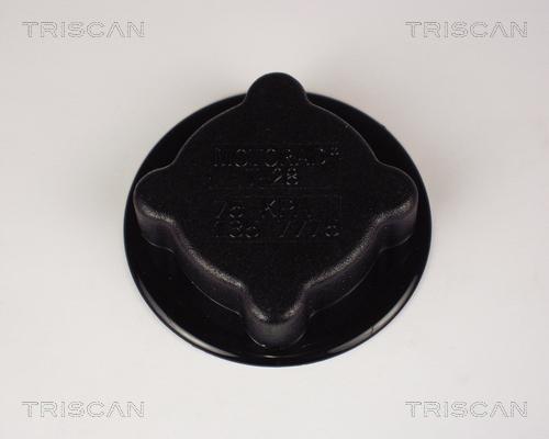 Triscan 8610 14 - Tappo, serbatoio refrigerante autozon.pro