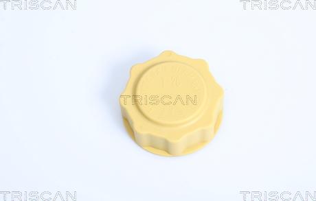 Triscan 8610 12 - Tappo, serbatoio refrigerante autozon.pro