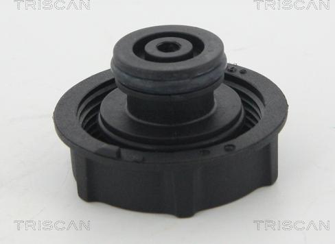 Triscan 8610 24 - Tappo, serbatoio refrigerante autozon.pro