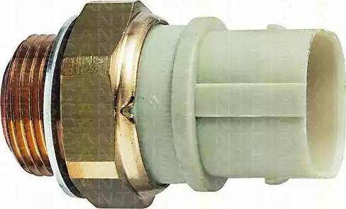 Triscan 8625 109087 - Termocontatto, Ventola radiatore autozon.pro