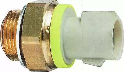 Triscan 8625 174100 - Termocontatto, Ventola radiatore autozon.pro