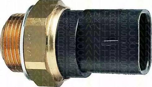 Triscan 8625 30092 - Termocontatto, Ventola radiatore autozon.pro