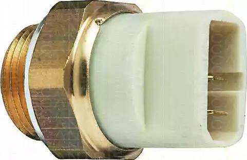 Triscan 8625 28095 - Termocontatto, Ventola radiatore autozon.pro