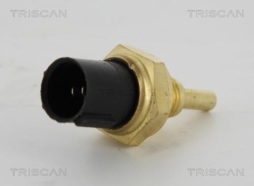 Triscan 8626 40001 - Sensore, Temperatura refrigerante autozon.pro