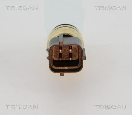 Triscan 8626 43002 - Sensore, Temperatura refrigerante autozon.pro