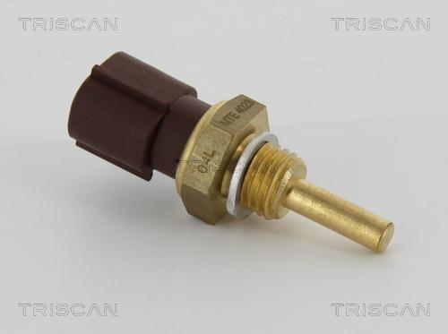 Triscan 8626 68001 - Sensore, Temperatura refrigerante autozon.pro