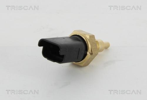 Triscan 8626 15007 - Sensore, Temperatura refrigerante autozon.pro