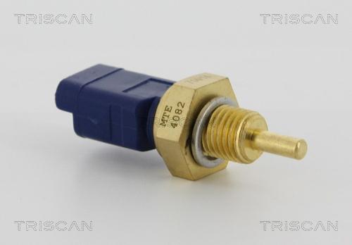 Triscan 8626 10044 - Sensore, Temperatura refrigerante autozon.pro