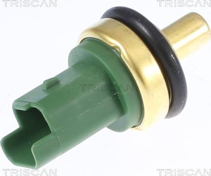 Triscan 8626 10045 - Sensore, Temperatura refrigerante autozon.pro