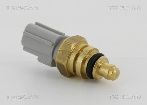 Triscan 8626 10043 - Sensore, Temperatura refrigerante autozon.pro