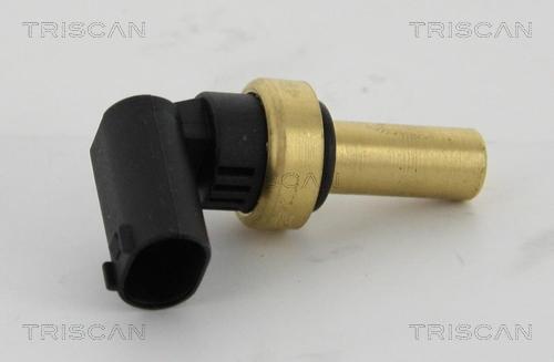 Triscan 8626 10047 - Sensore, Temperatura refrigerante autozon.pro