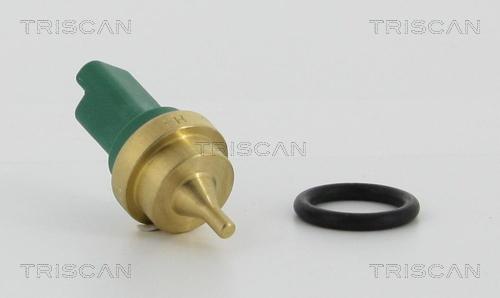 Triscan 8626 10055 - Sensore, Temperatura refrigerante autozon.pro