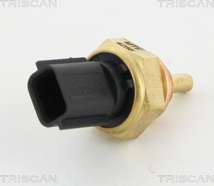 Triscan 8626 10056 - Sensore, Temperatura refrigerante autozon.pro