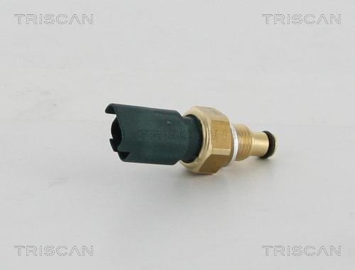 Triscan 8626 10050 - Sensore, Temperatura refrigerante autozon.pro