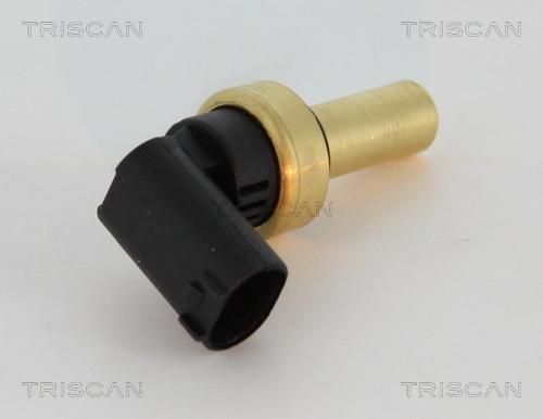 Triscan 8626 10053 - Sensore, Temperatura refrigerante autozon.pro