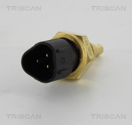 Triscan 8626 10060 - Sensore, Temperatura refrigerante autozon.pro