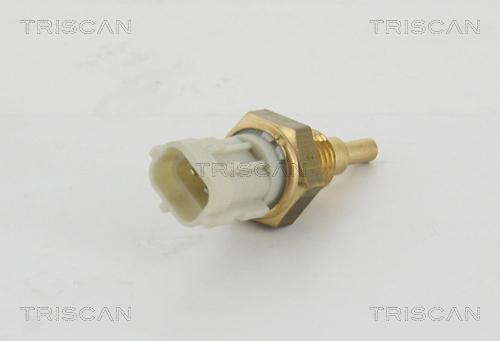 Triscan 8626 10061 - Sensore, Temperatura refrigerante autozon.pro