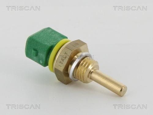 Triscan 8626 10019 - Sensore, Temperatura refrigerante autozon.pro