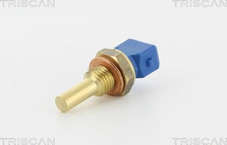 Triscan 8626 10014 - Sensore, Temperatura refrigerante autozon.pro