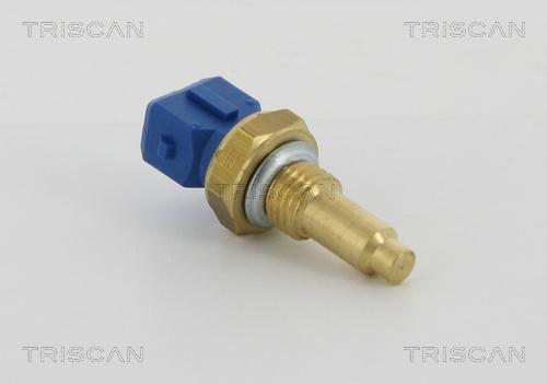 Triscan 8626 10016 - Sensore, Temperatura refrigerante autozon.pro