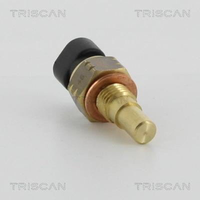 Triscan 8626 10010 - Sensore, Temperatura refrigerante autozon.pro