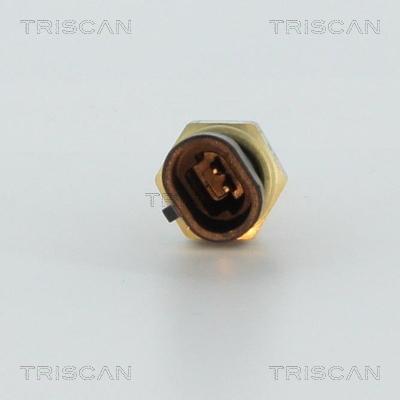 Triscan 8626 10010 - Sensore, Temperatura refrigerante autozon.pro