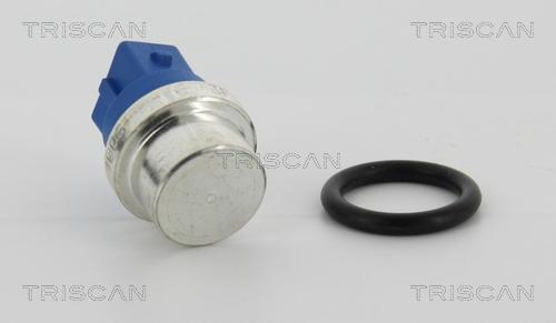 Triscan 8626 10011 - Sensore, Temperatura refrigerante autozon.pro