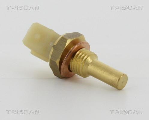 Triscan 8626 10013 - Sensore, Temperatura refrigerante autozon.pro