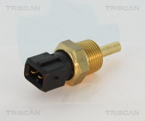 Triscan 8626 10017 - Sensore, Temperatura refrigerante autozon.pro