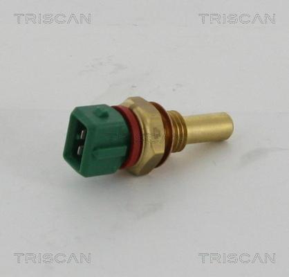 Triscan 8626 10034 - Sensore, Temperatura refrigerante autozon.pro