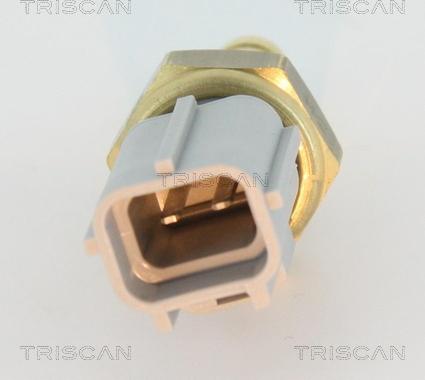 Triscan 8626 10031 - Sensore, Temperatura refrigerante autozon.pro