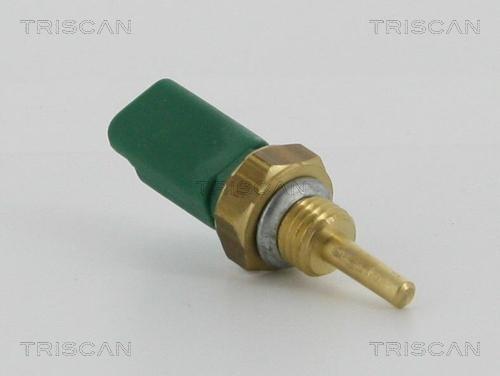 Triscan 8626 10038 - Sensore, Temperatura refrigerante autozon.pro