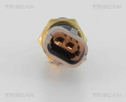 Triscan 8626 10033 - Sensore, Temperatura refrigerante autozon.pro