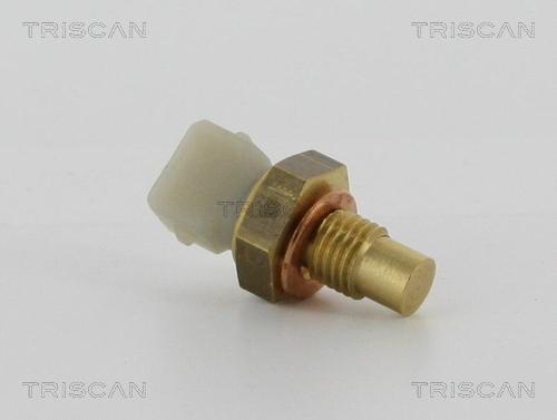 Triscan 8626 10024 - Sensore, Temperatura refrigerante autozon.pro