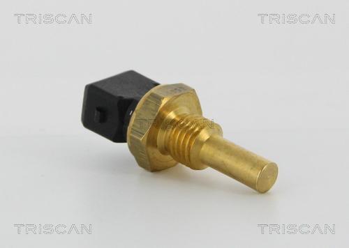 Triscan 8626 10025 - Sensore, Temperatura refrigerante autozon.pro