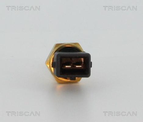 Triscan 8626 10025 - Sensore, Temperatura refrigerante autozon.pro