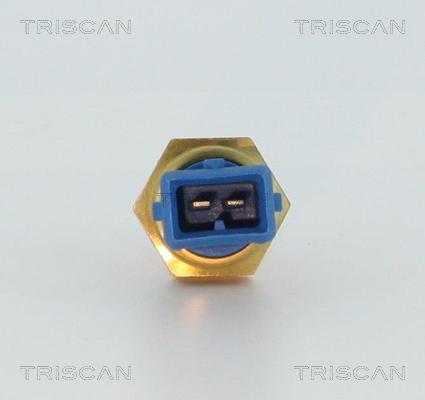 Triscan 8626 10026 - Sensore, Temperatura refrigerante autozon.pro