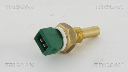 Triscan 8626 10020 - Sensore, Temperatura refrigerante autozon.pro