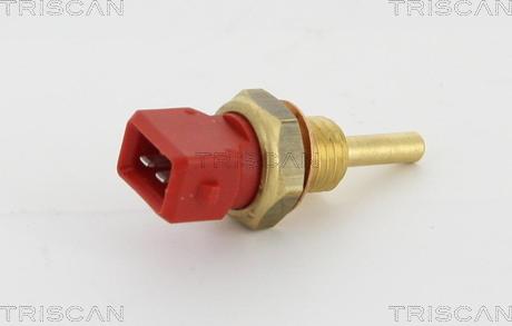 Triscan 8626 10021 - Sensore, Temperatura refrigerante autozon.pro