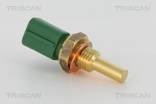 Triscan 8626 10023 - Sensore, Temperatura refrigerante autozon.pro