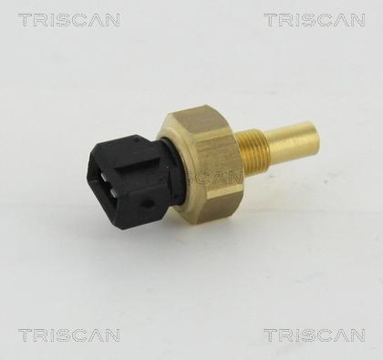 Triscan 8626 10022 - Sensore, Temperatura refrigerante autozon.pro