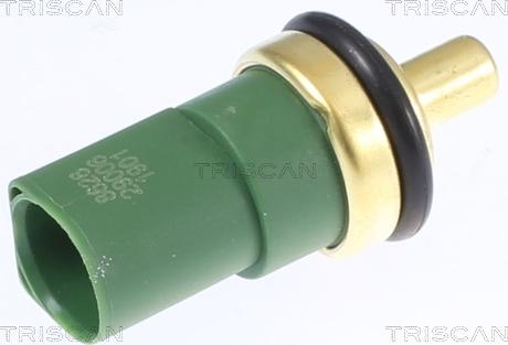 Triscan 8626 29006 - Sensore, Temperatura refrigerante autozon.pro