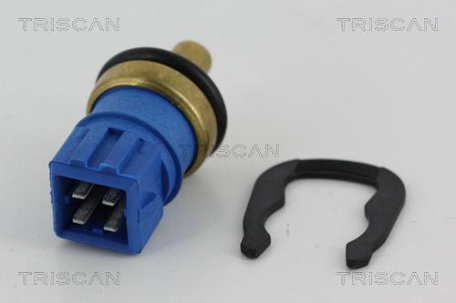 Triscan 8626 29008 - Sensore, Temperatura refrigerante autozon.pro