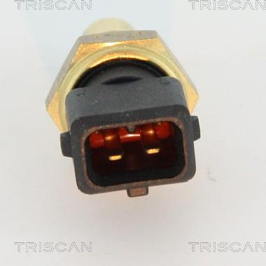 Triscan 8626 21001 - Sensore, Temperatura refrigerante autozon.pro