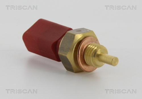 Triscan 8626 21002 - Sensore, Temperatura refrigerante autozon.pro