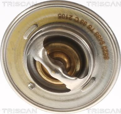 Triscan 8620 9488 - Termostato, Refrigerante autozon.pro