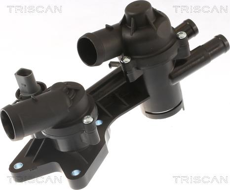 Triscan 8620 49600 - Termostato, Refrigerante autozon.pro