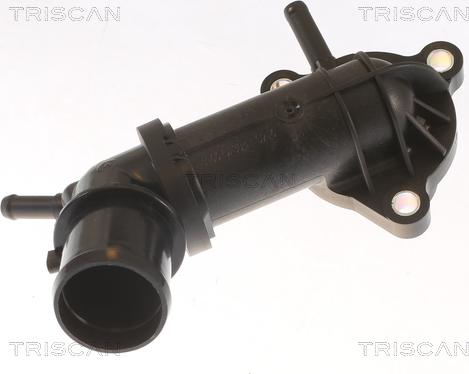 Triscan 8620 49788 - Termostato, Refrigerante autozon.pro