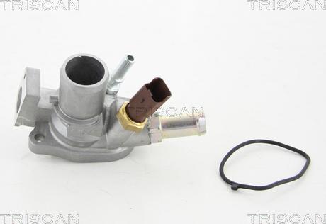 Triscan 8620 44080 - Termostato, Refrigerante autozon.pro